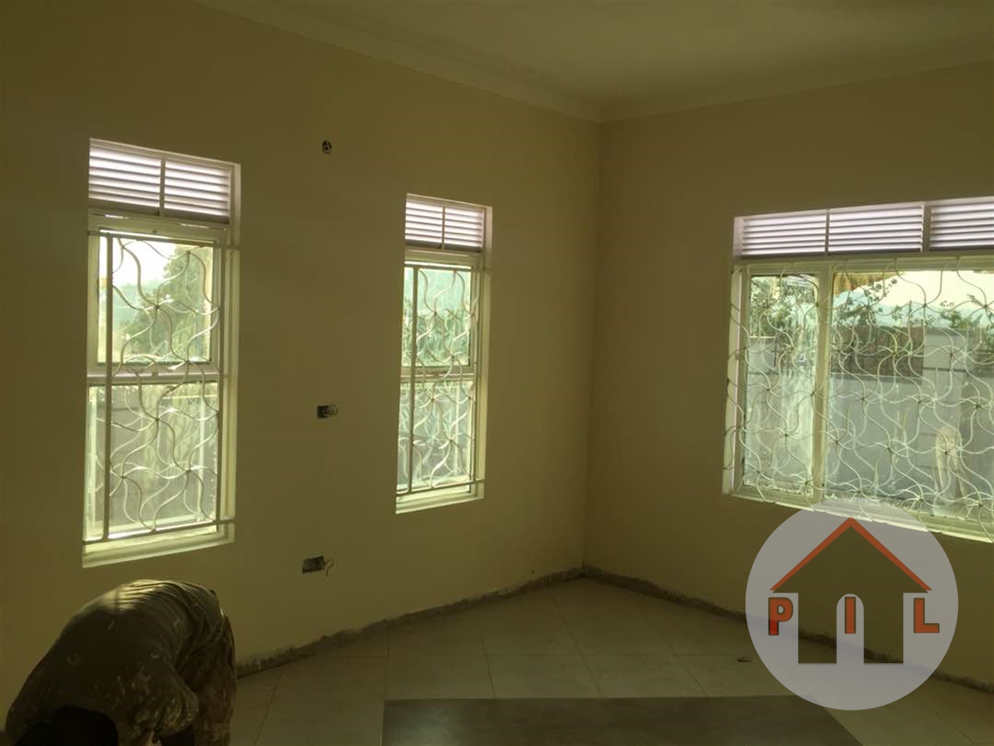 Bungalow for sale in Kitende Wakiso