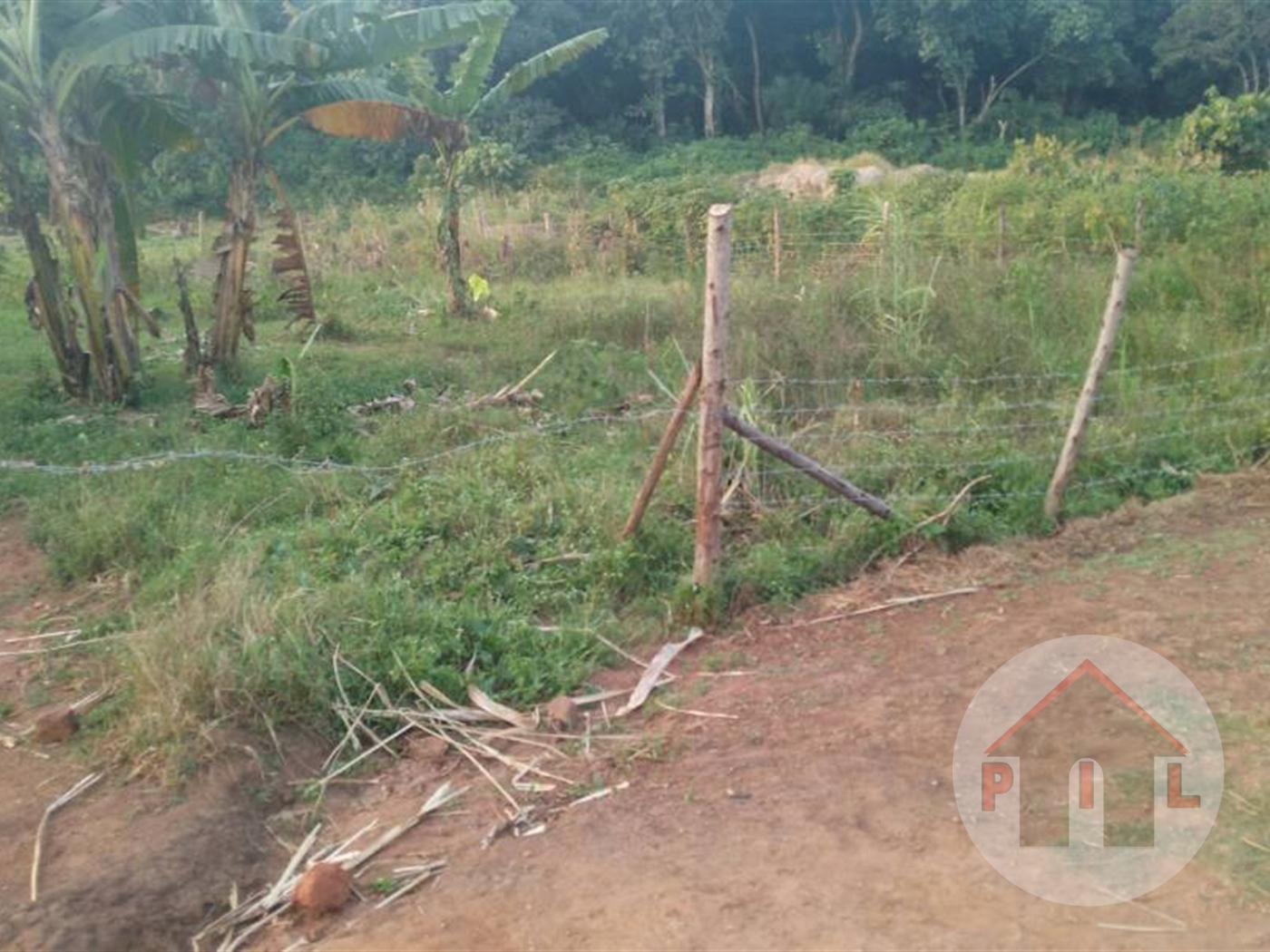 Residential Land for sale in Kira Wakiso