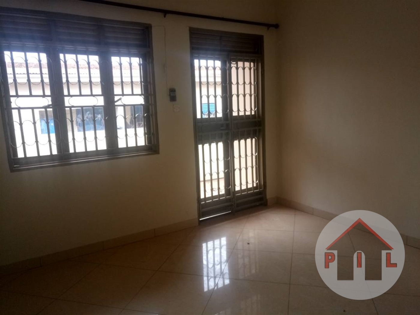 Apartment for rent in Kyaliwajjala Wakiso