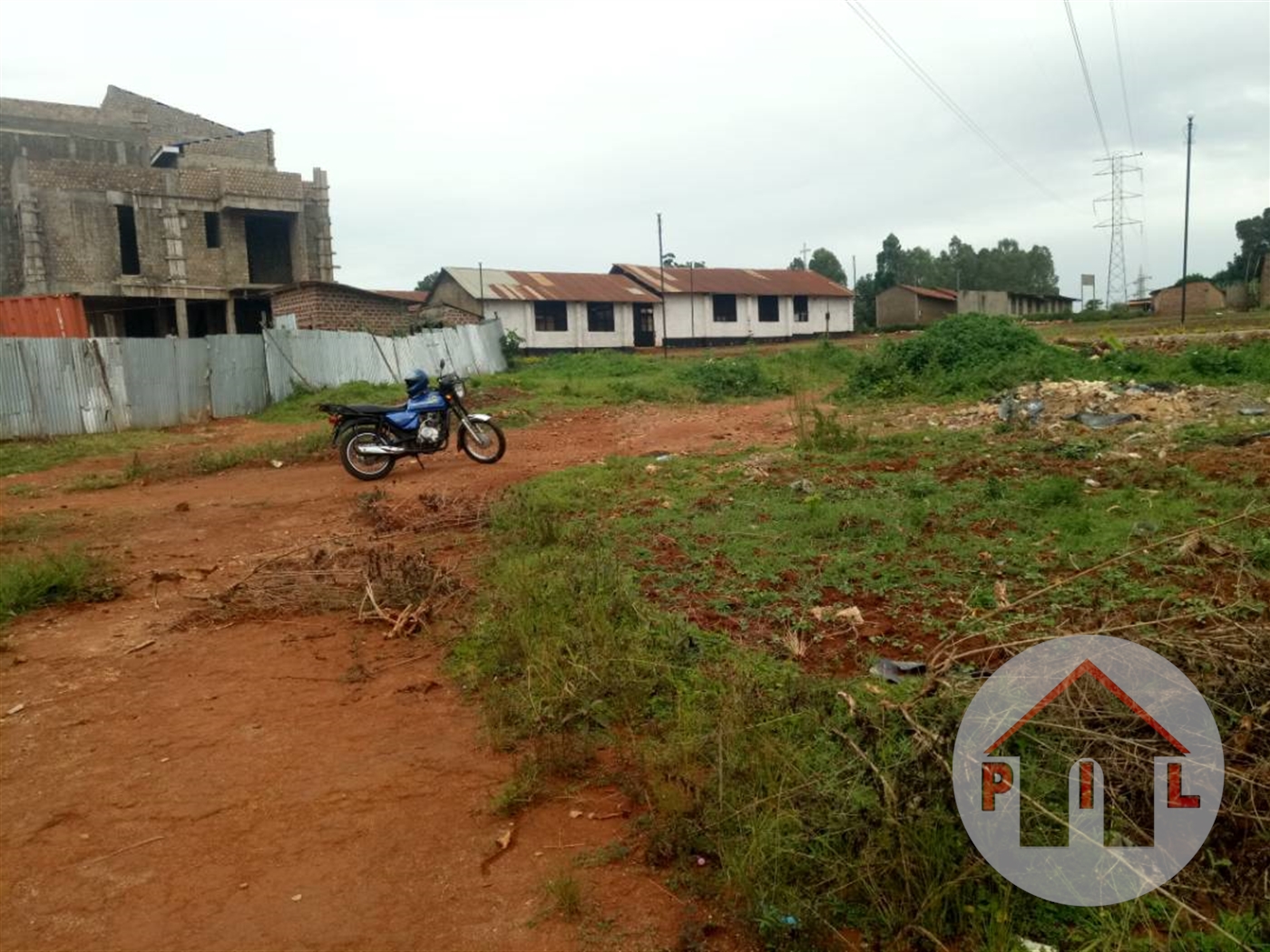 Residential Land for sale in Kiwanga Wakiso