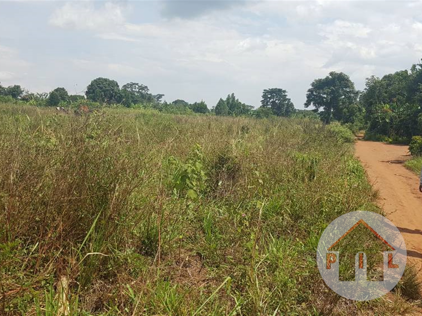 Multipurpose Land for sale in Gayaza Wakiso