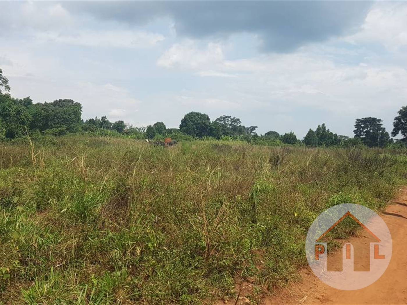 Multipurpose Land for sale in Gayaza Wakiso