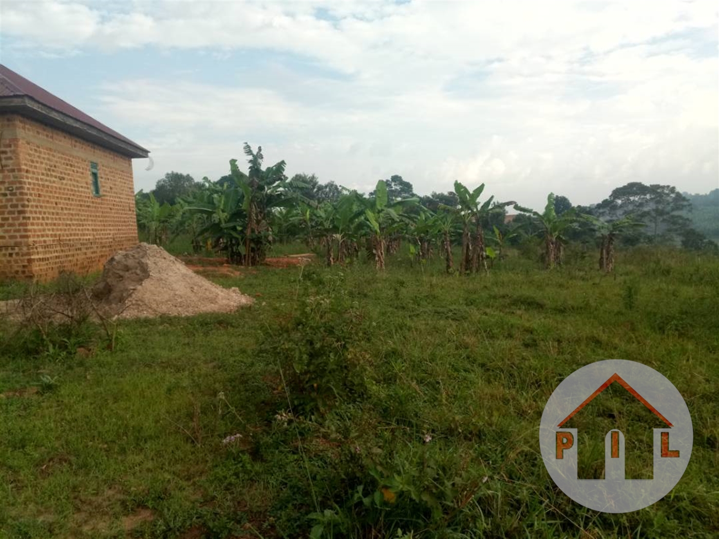 Residential Land for sale in Kololo Kampala