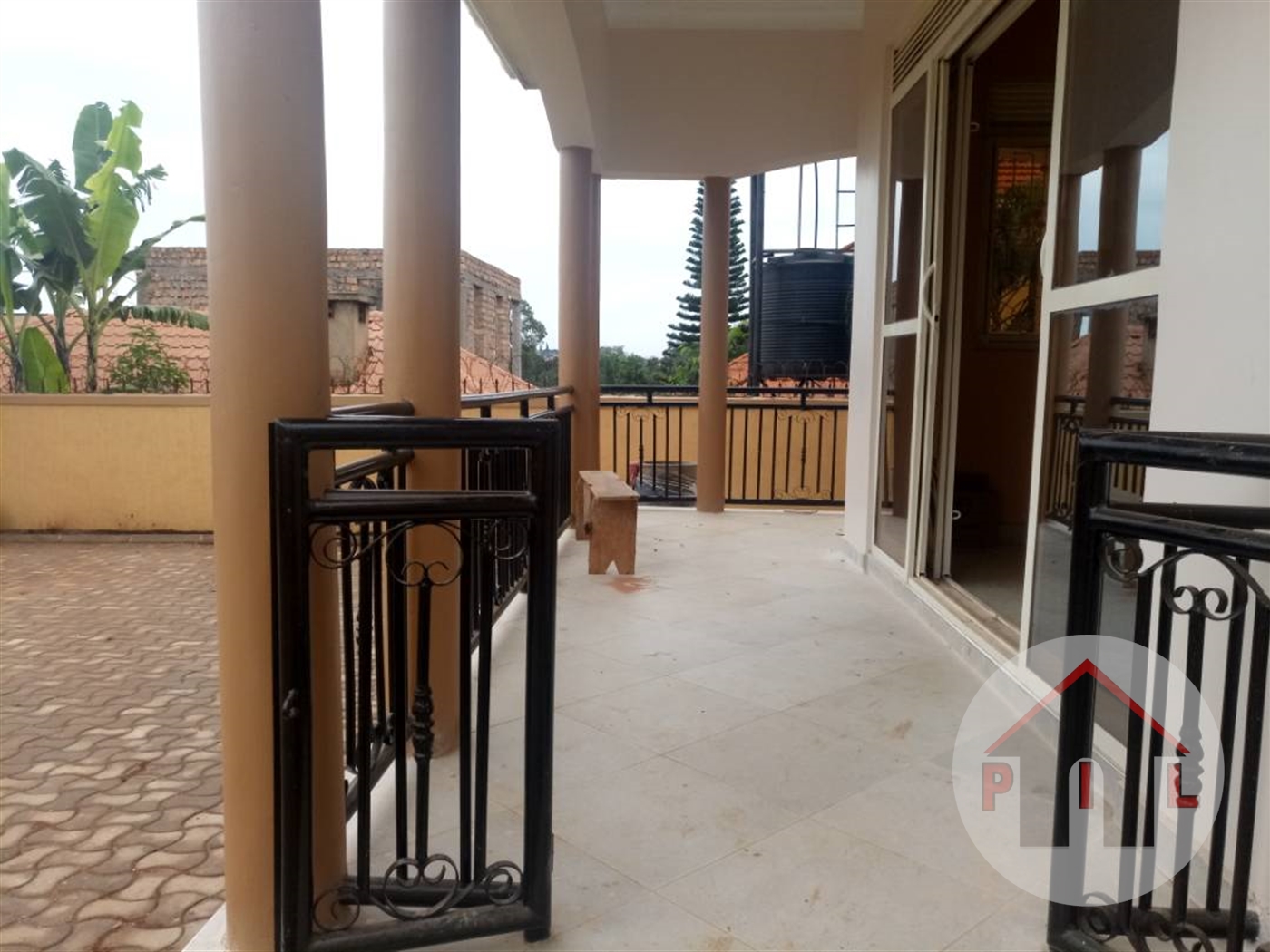 Bungalow for sale in Namugongo Wakiso