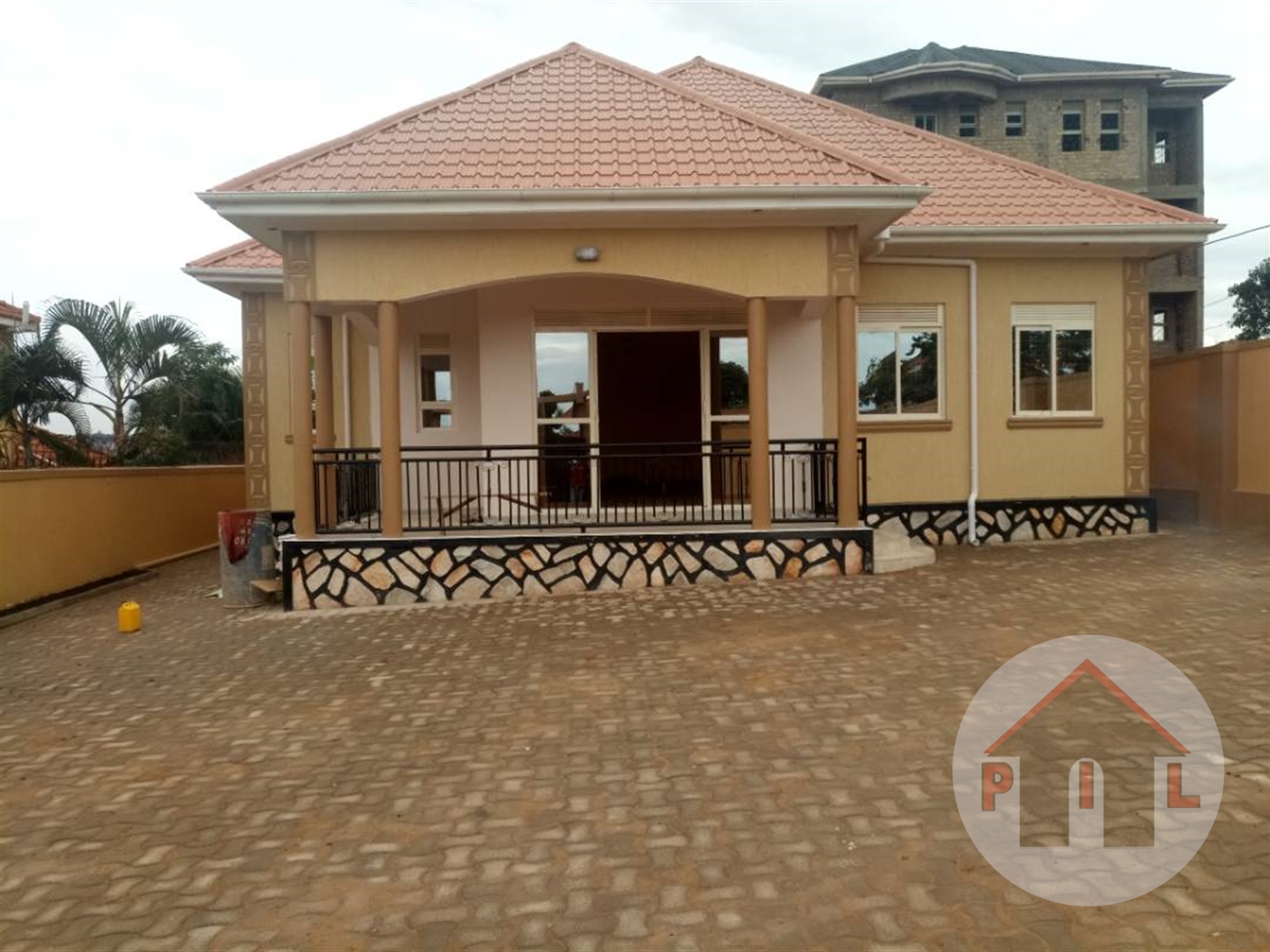 Bungalow for sale in Namugongo Wakiso