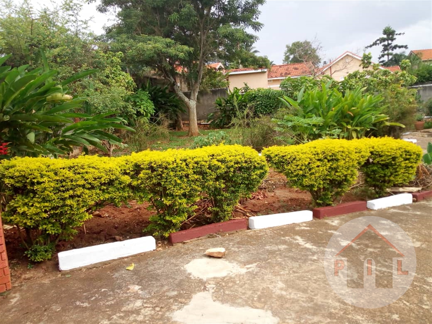 Apartment for rent in Bbunga Kampala