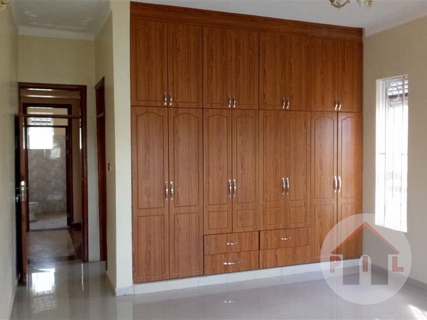 Apartment for rent in Bbunga Kampala