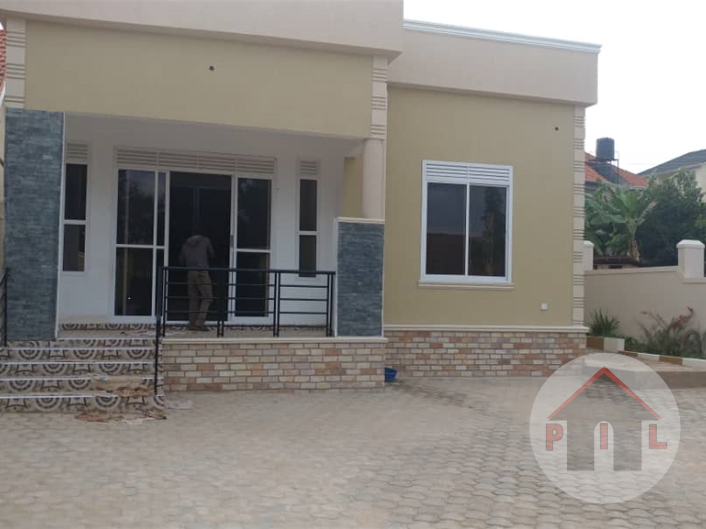 Apartment for sale in Munyonyo Kampala