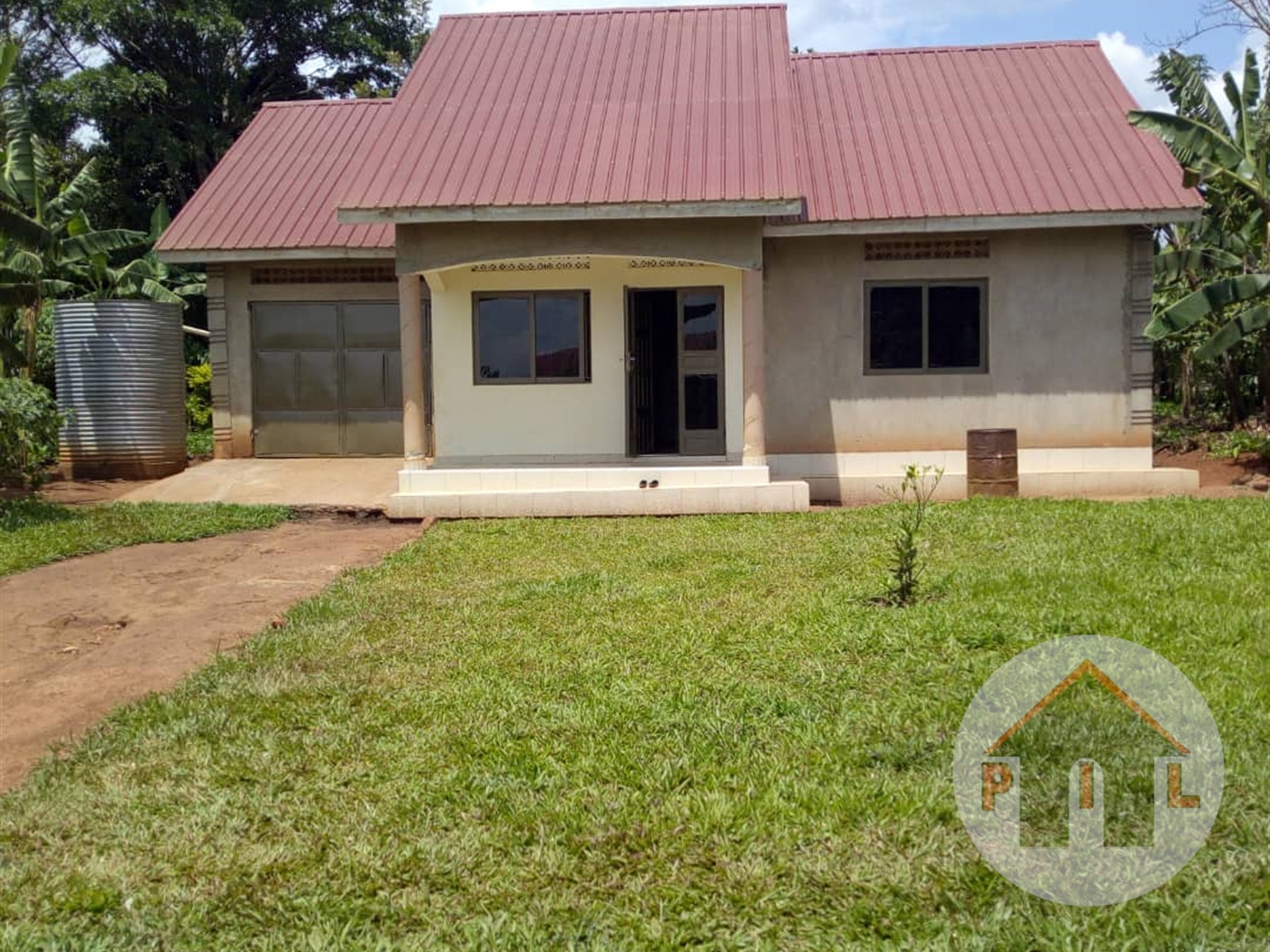 Bungalow for sale in Kitukutwe Wakiso