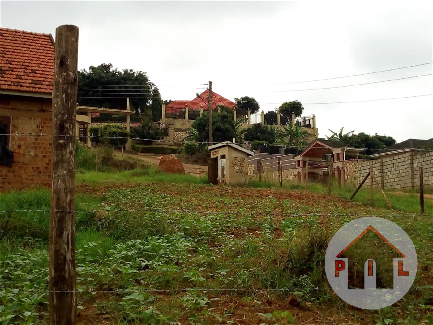 Residential Land for sale in Kisaasi Kampala