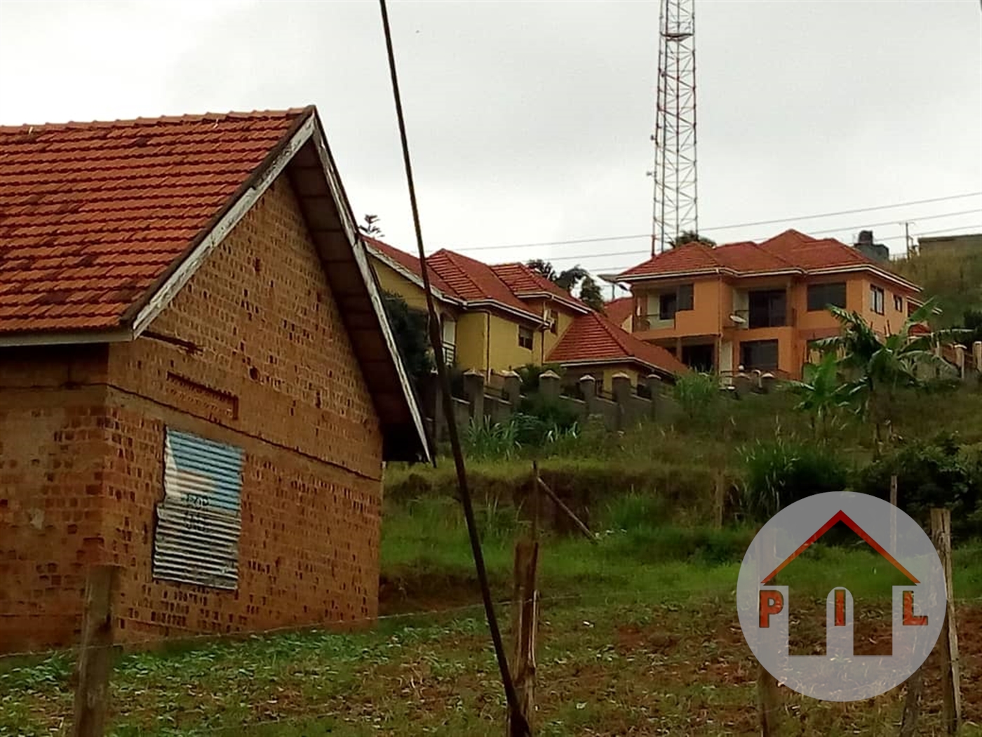 Residential Land for sale in Kisaasi Kampala