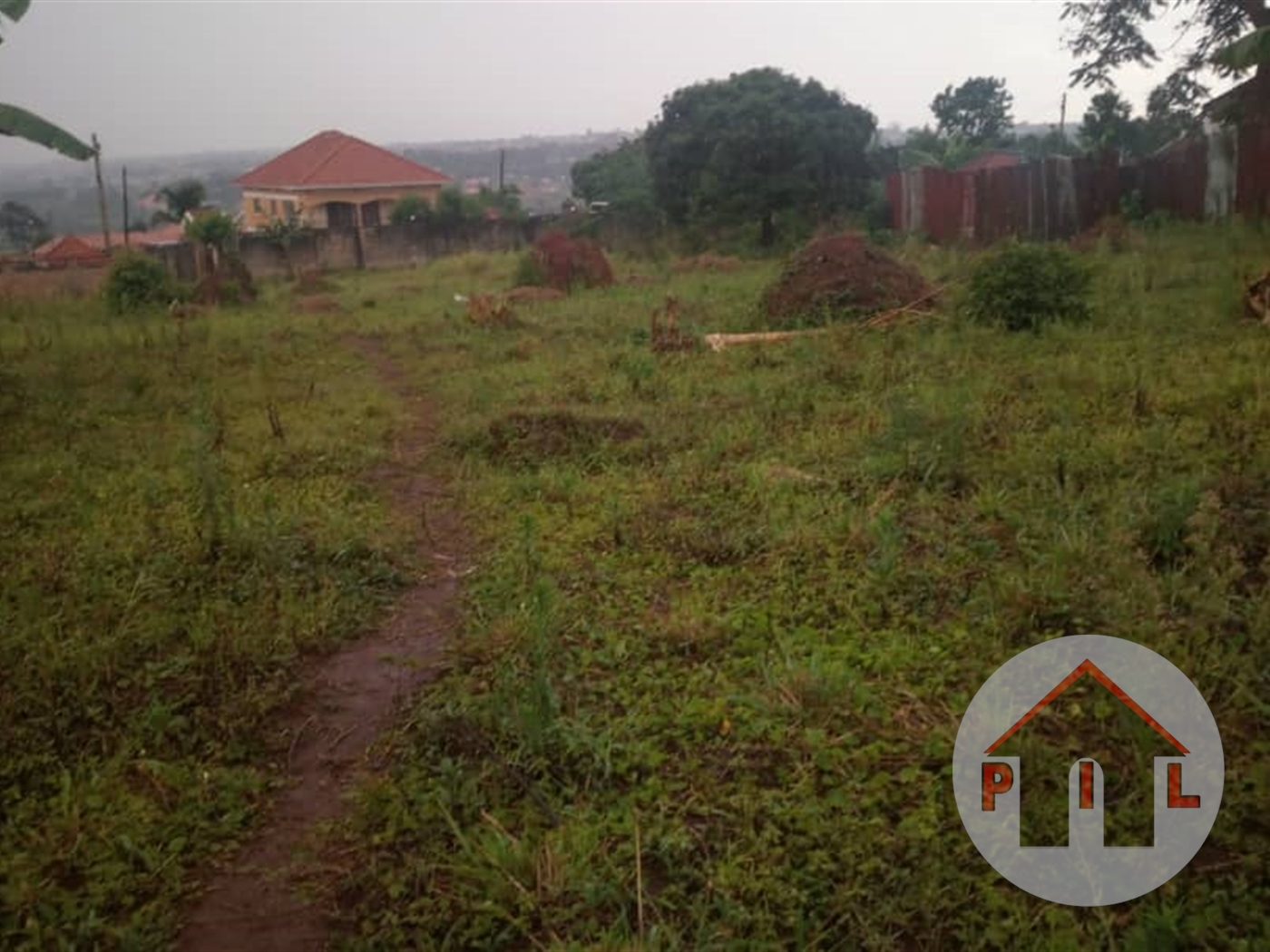 Residential Land for sale in Katete Mbarara