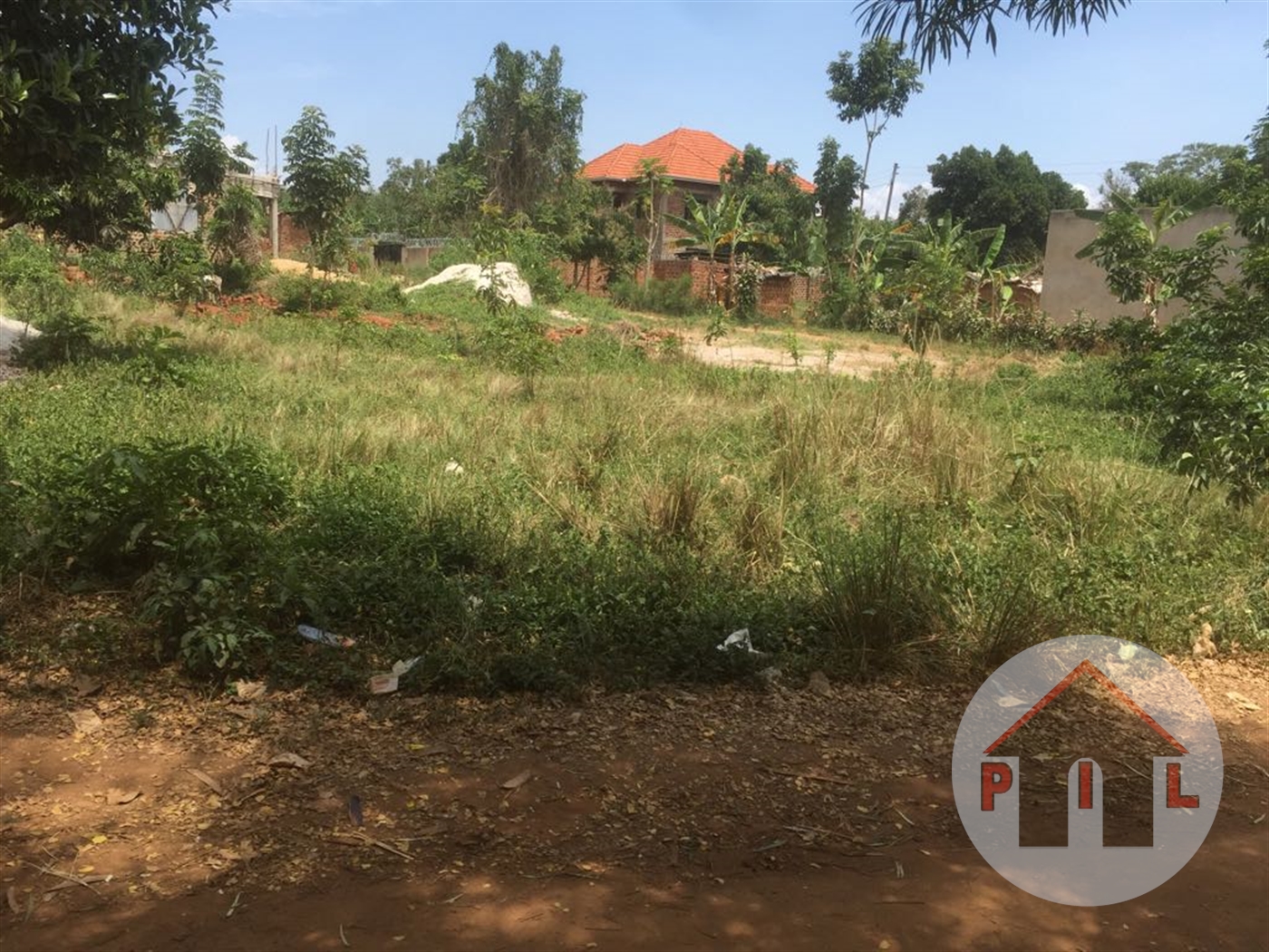 Residential Land for sale in Kaberebere Ntungamo