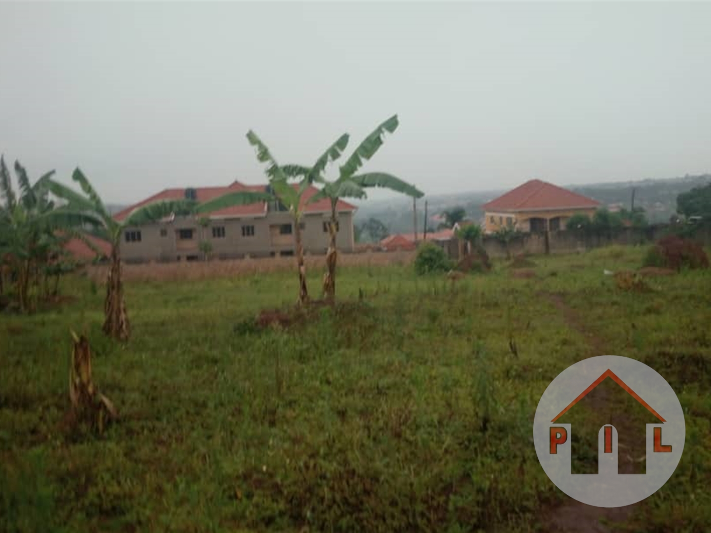 Residential Land for sale in Isingiro Ntungamo