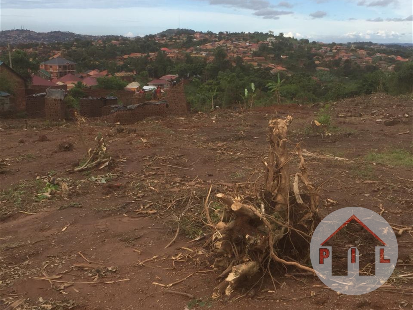 Agricultural Land for sale in Kakiika Mbarara