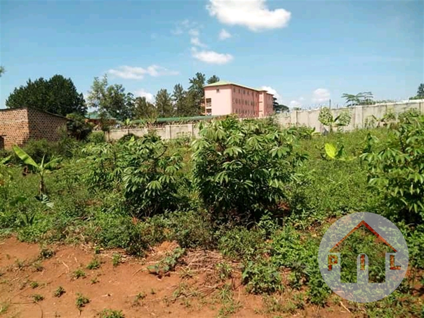 Residential Land for sale in Mile7 Ntungamo