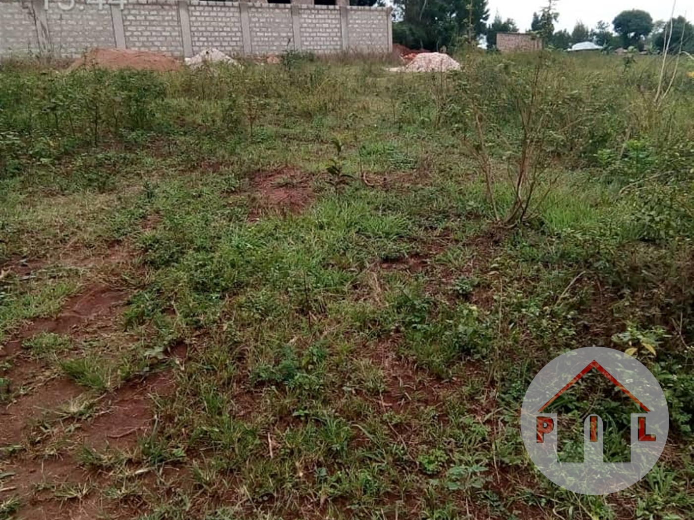 Residential Land for sale in Mile4 Ibanda
