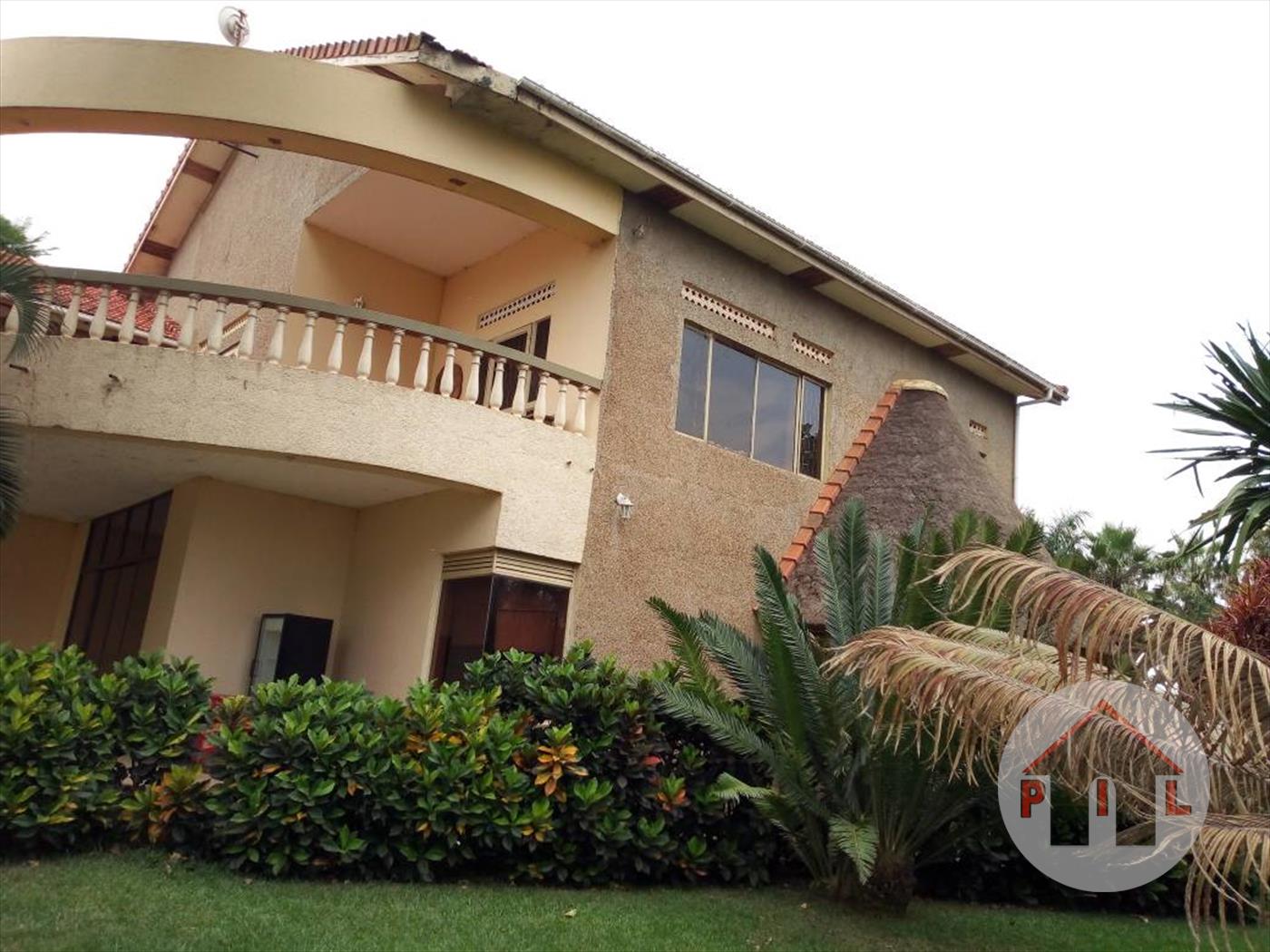 Bungalow for sale in Bbunga Kampala