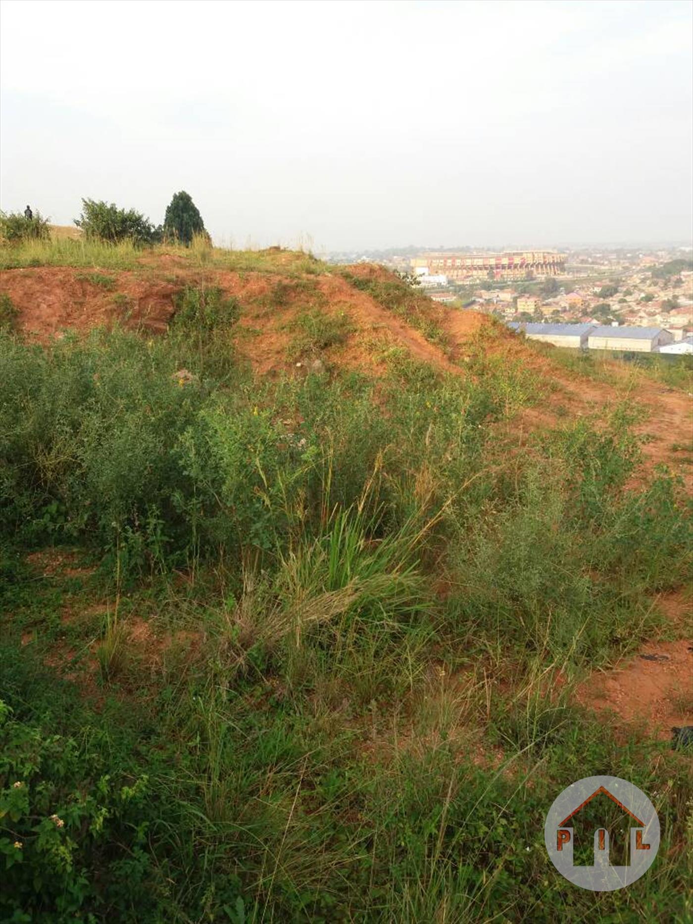 Residential Land for sale in Busiika Wakiso