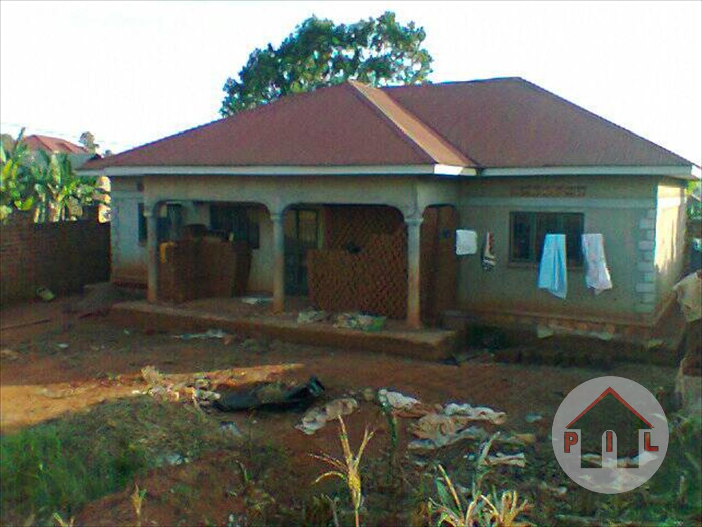 Bungalow for sale in Sonde Wakiso