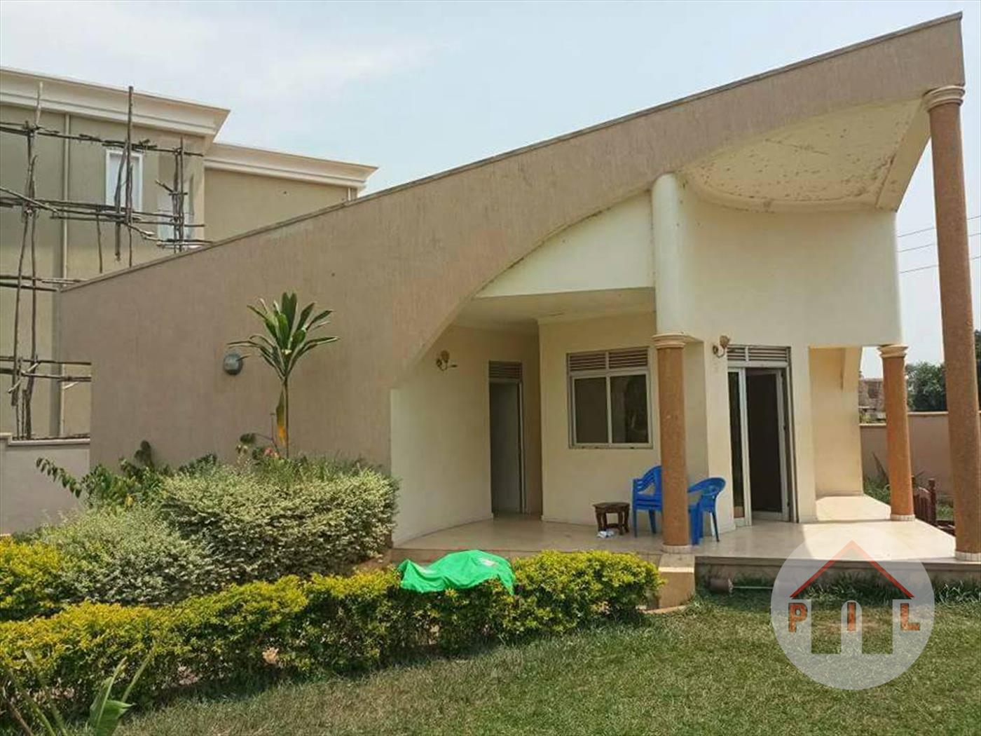 Mansion for sale in Mulungu Wakiso