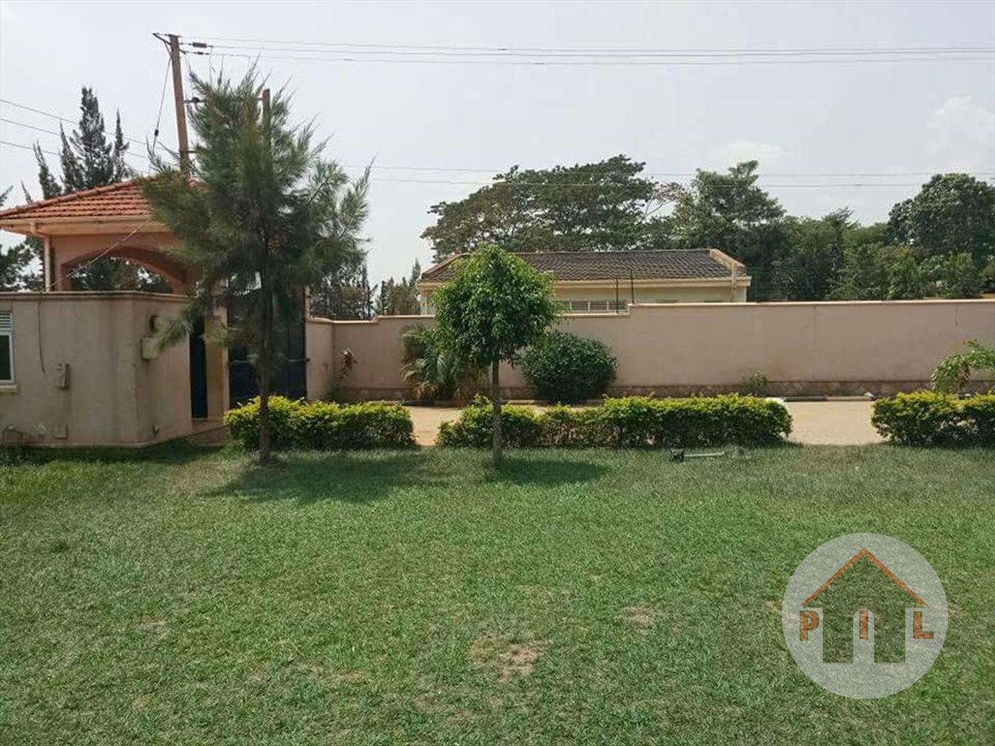 Mansion for sale in Mulungu Wakiso