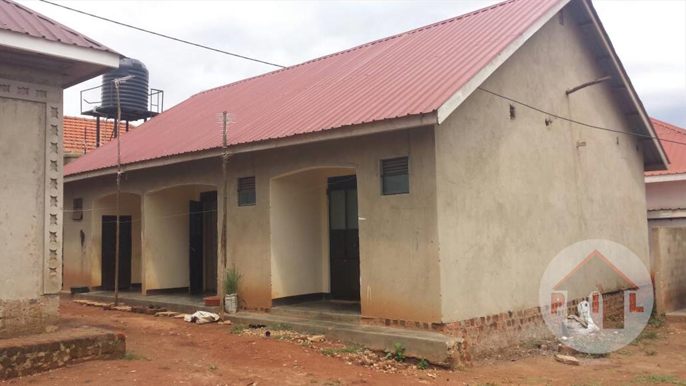 Rental units for sale in Sonde Wakiso