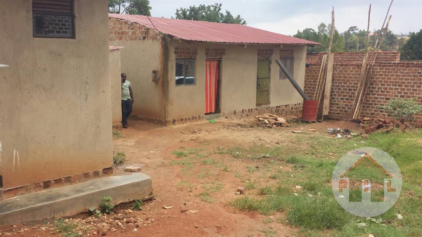 Rental units for sale in Sonde Wakiso