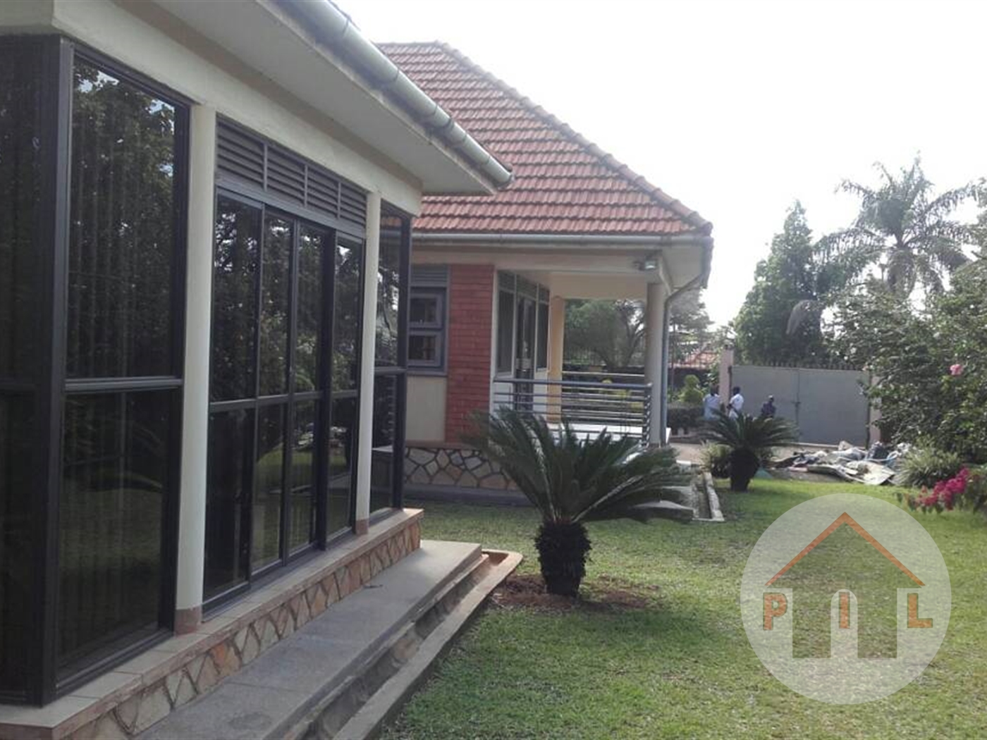 Bungalow for sale in Ntinda Kampala