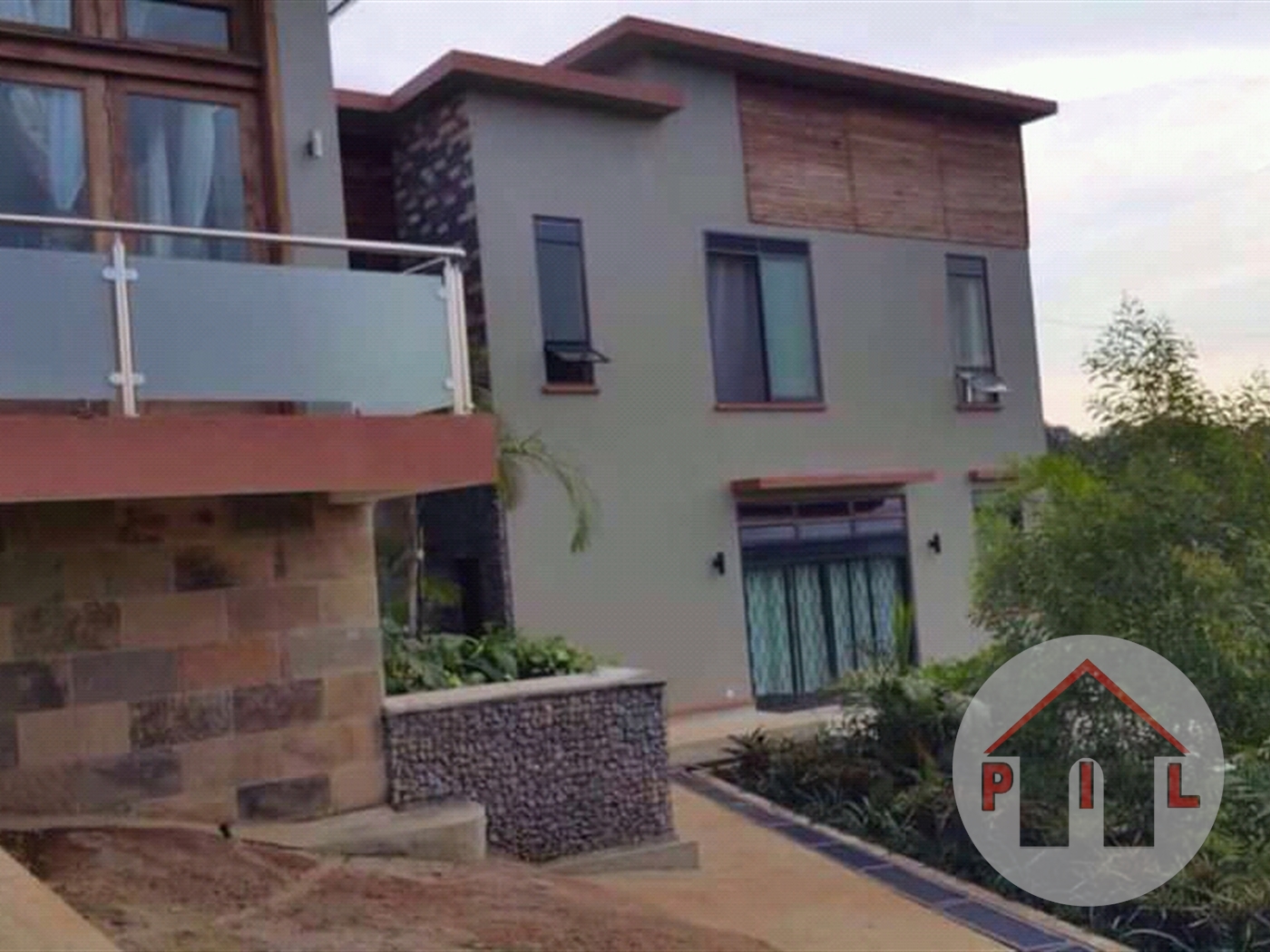 Mansion for sale in Nkumba Wakiso