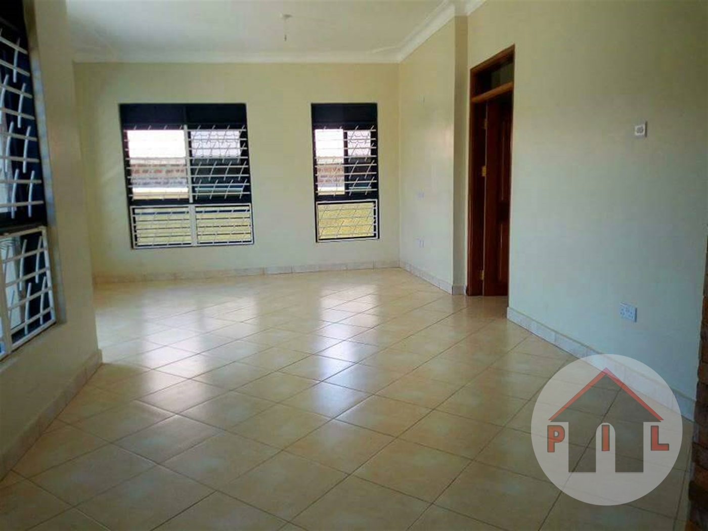 Bungalow for sale in Bwebajja Wakiso