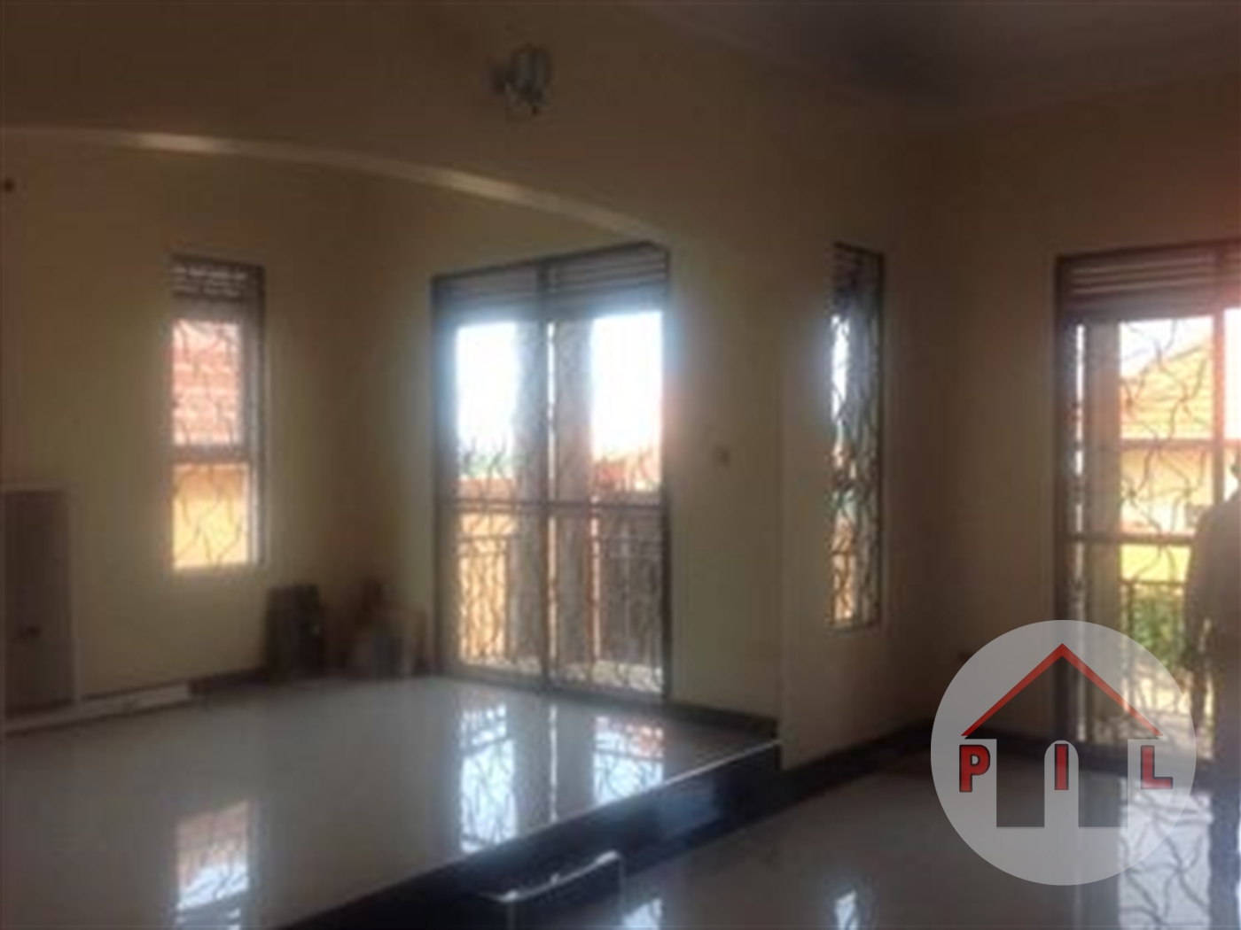 Bungalow for sale in Kira Wakiso