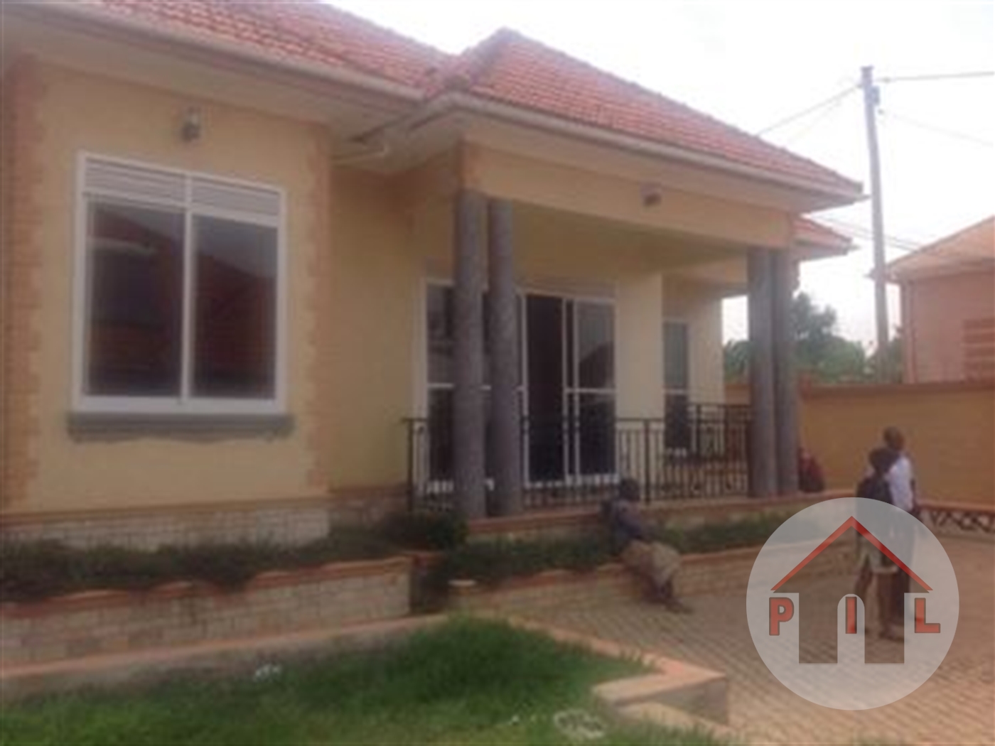 Bungalow for sale in Kira Wakiso