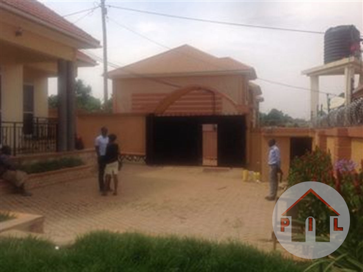 Bungalow for sale in Kira Wakiso