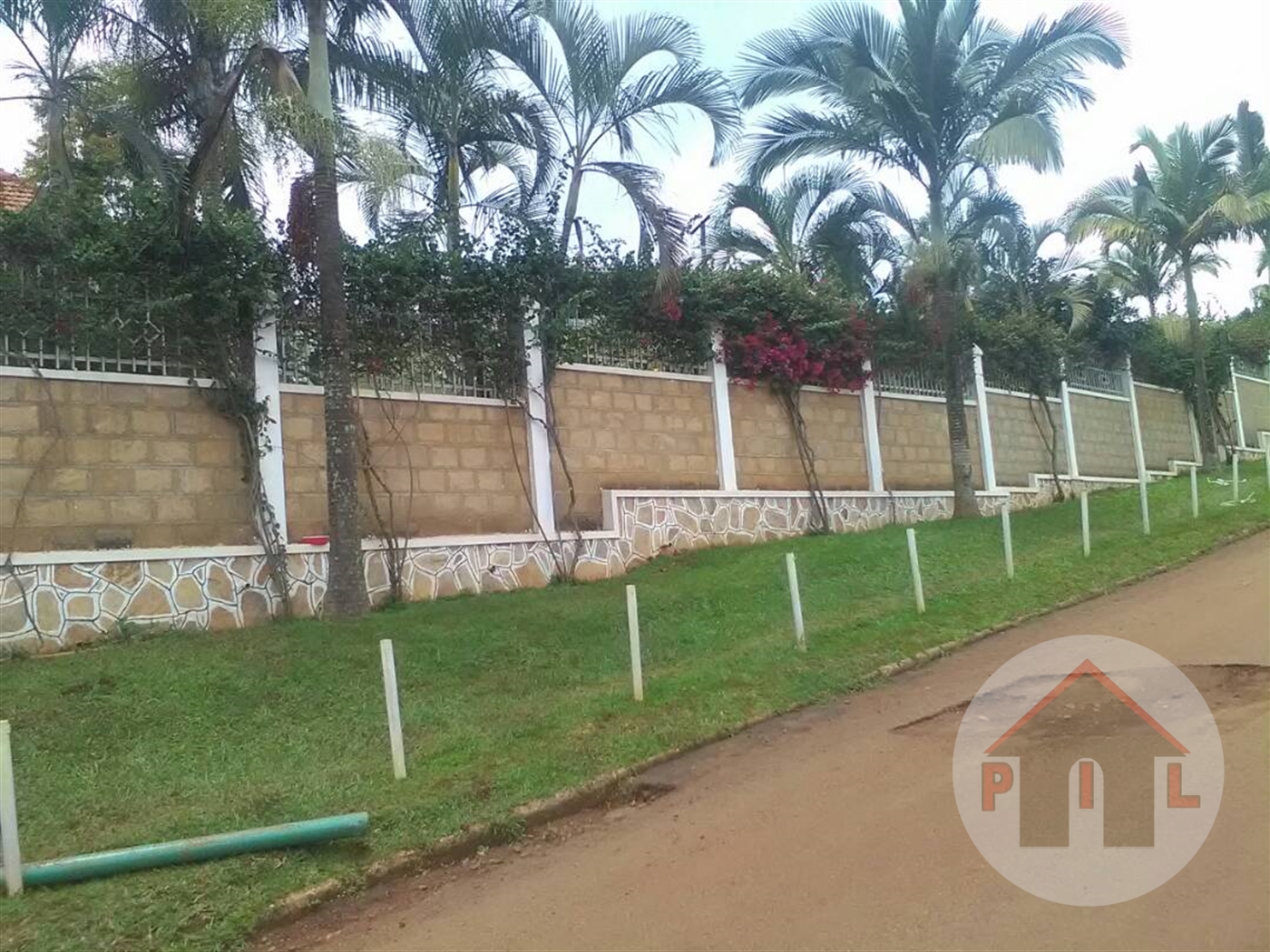 Mansion for sale in Kololo Kampala