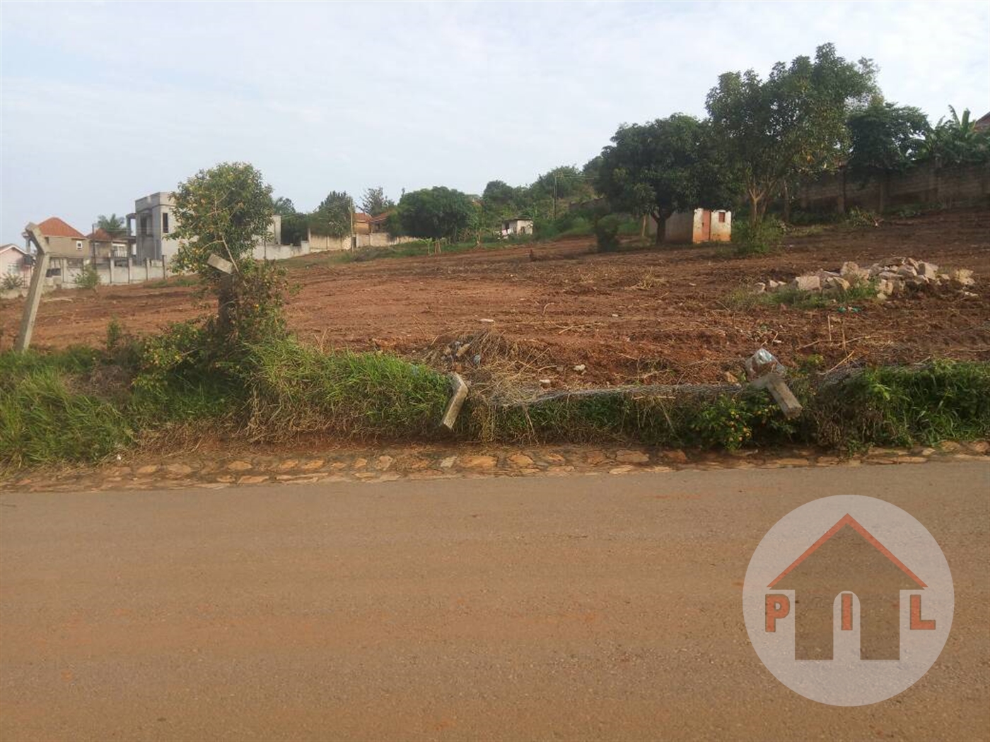 Commercial Land for sale in Mutungo Wakiso