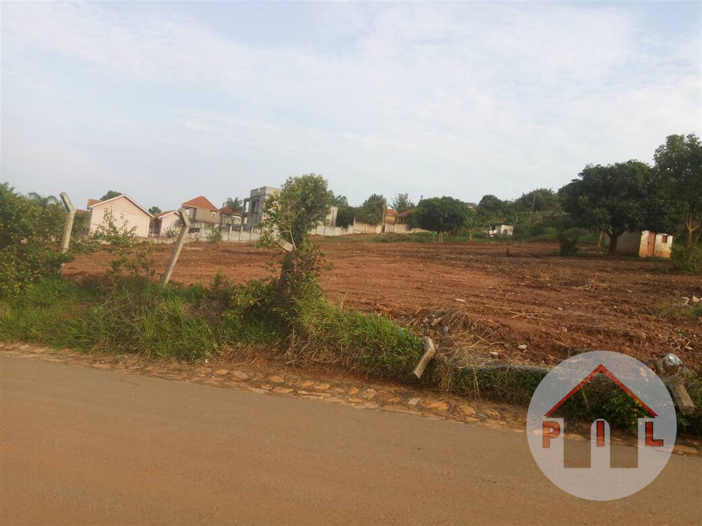 Commercial Land for sale in Mutungo Wakiso