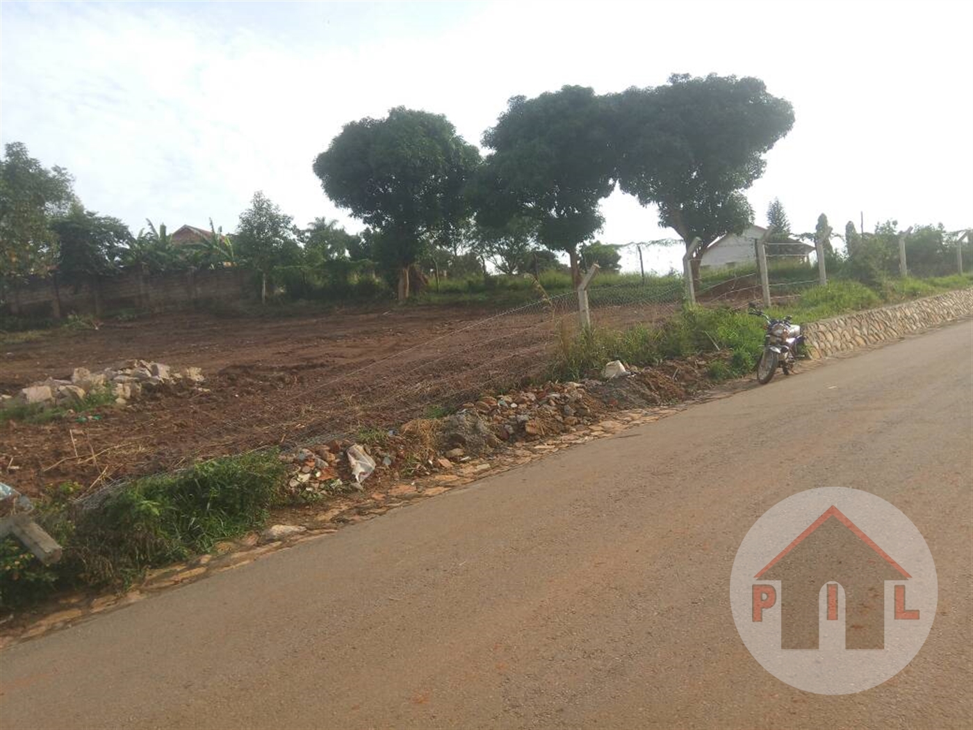 Commercial Land for sale in Mutungo Wakiso