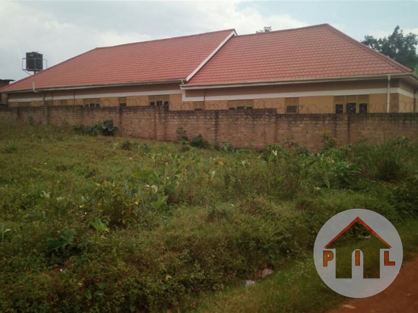 Residential Land for sale in Kiwenda Wakiso