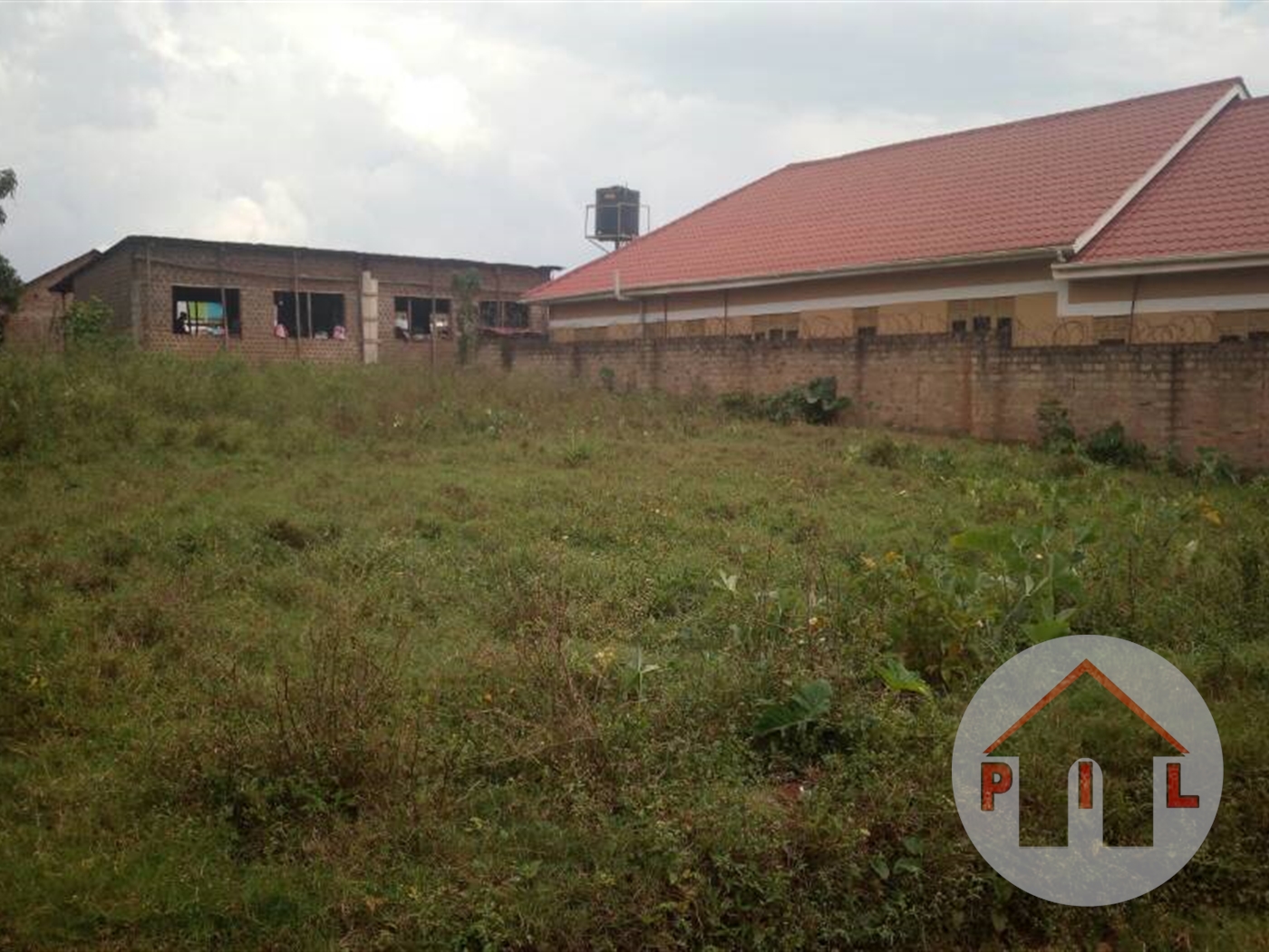 Residential Land for sale in Kiwenda Wakiso