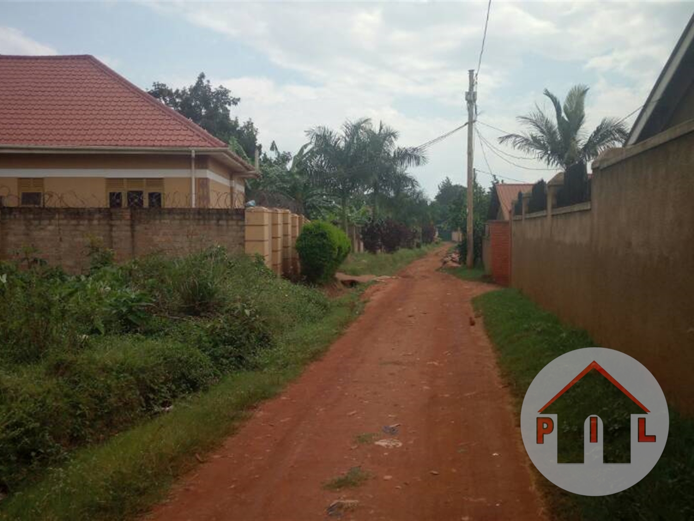 Residential Land for sale in Kiwenda Wakiso