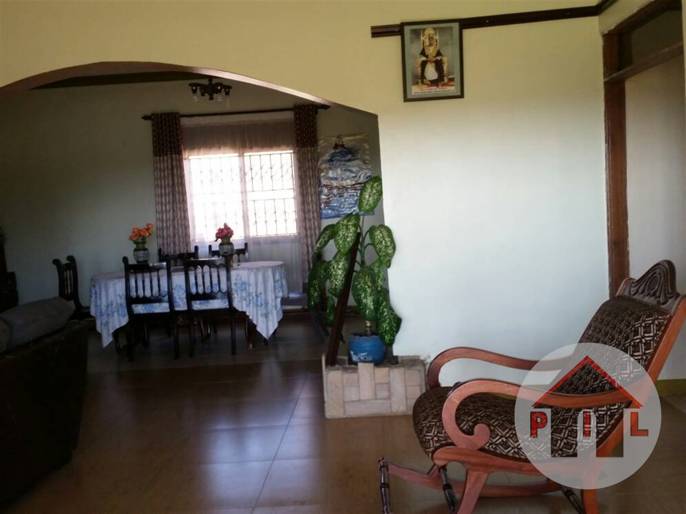 Bungalow for sale in Bweya Wakiso