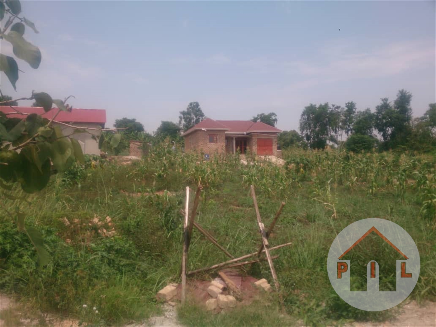 Residential Land for sale in Bwelenga Wakiso