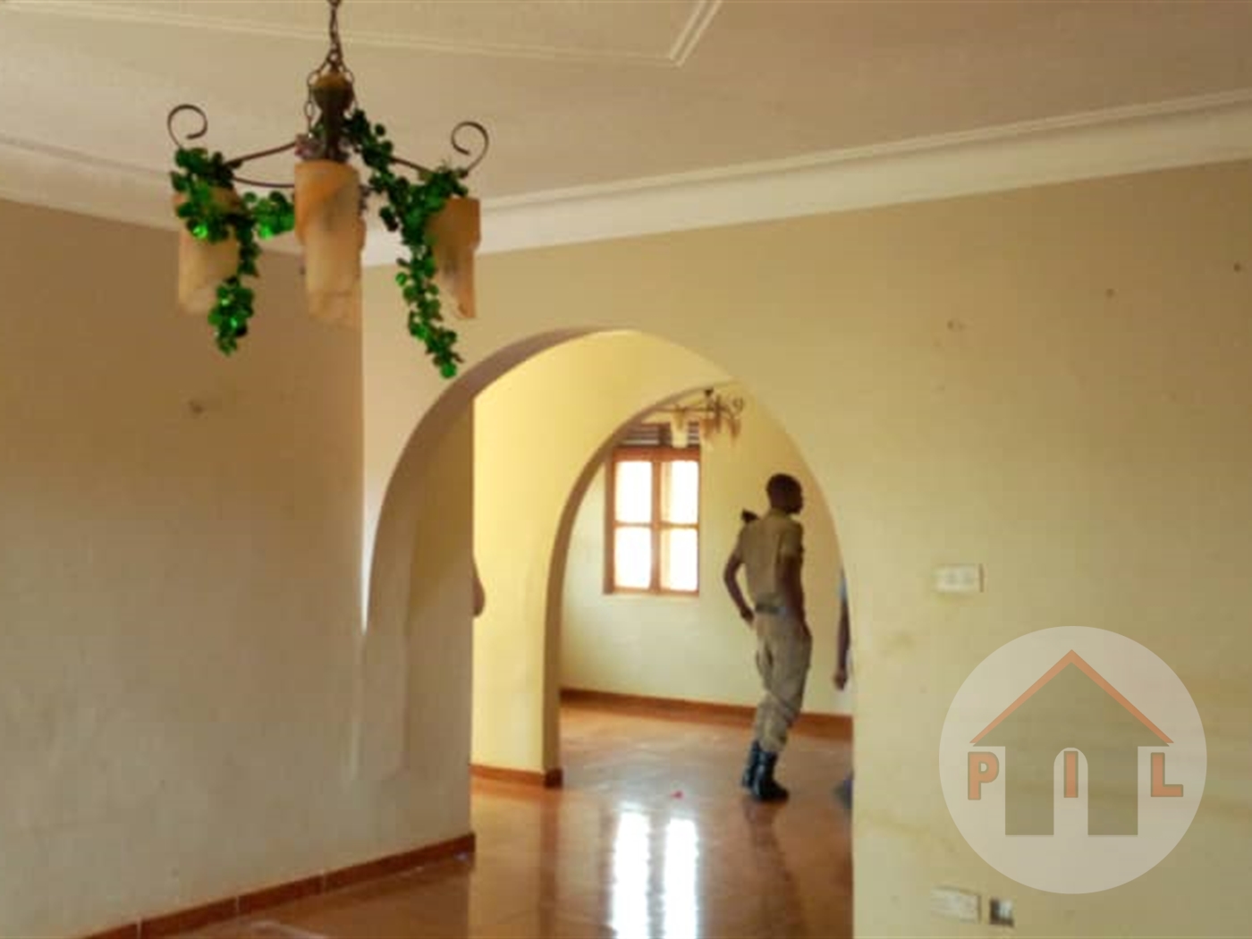 Apartment for sale in Kira Wakiso