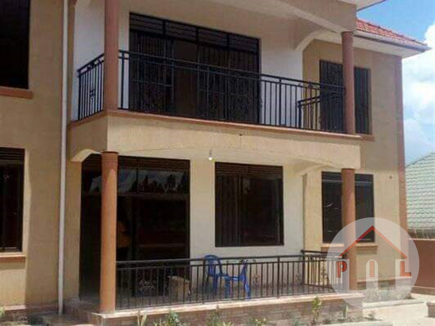 Apartment for sale in Kira Wakiso