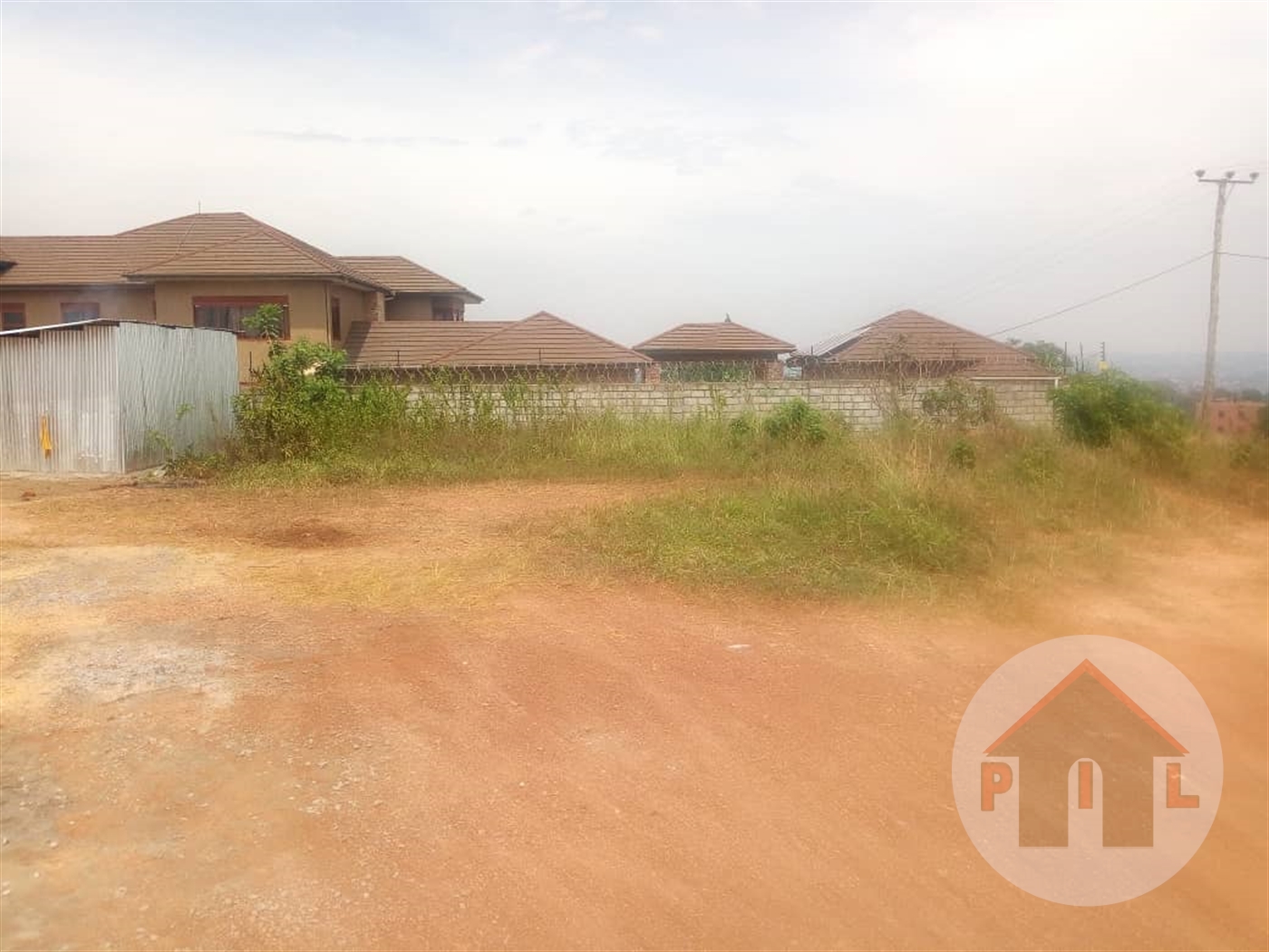 Residential Land for sale in Kira Wakiso