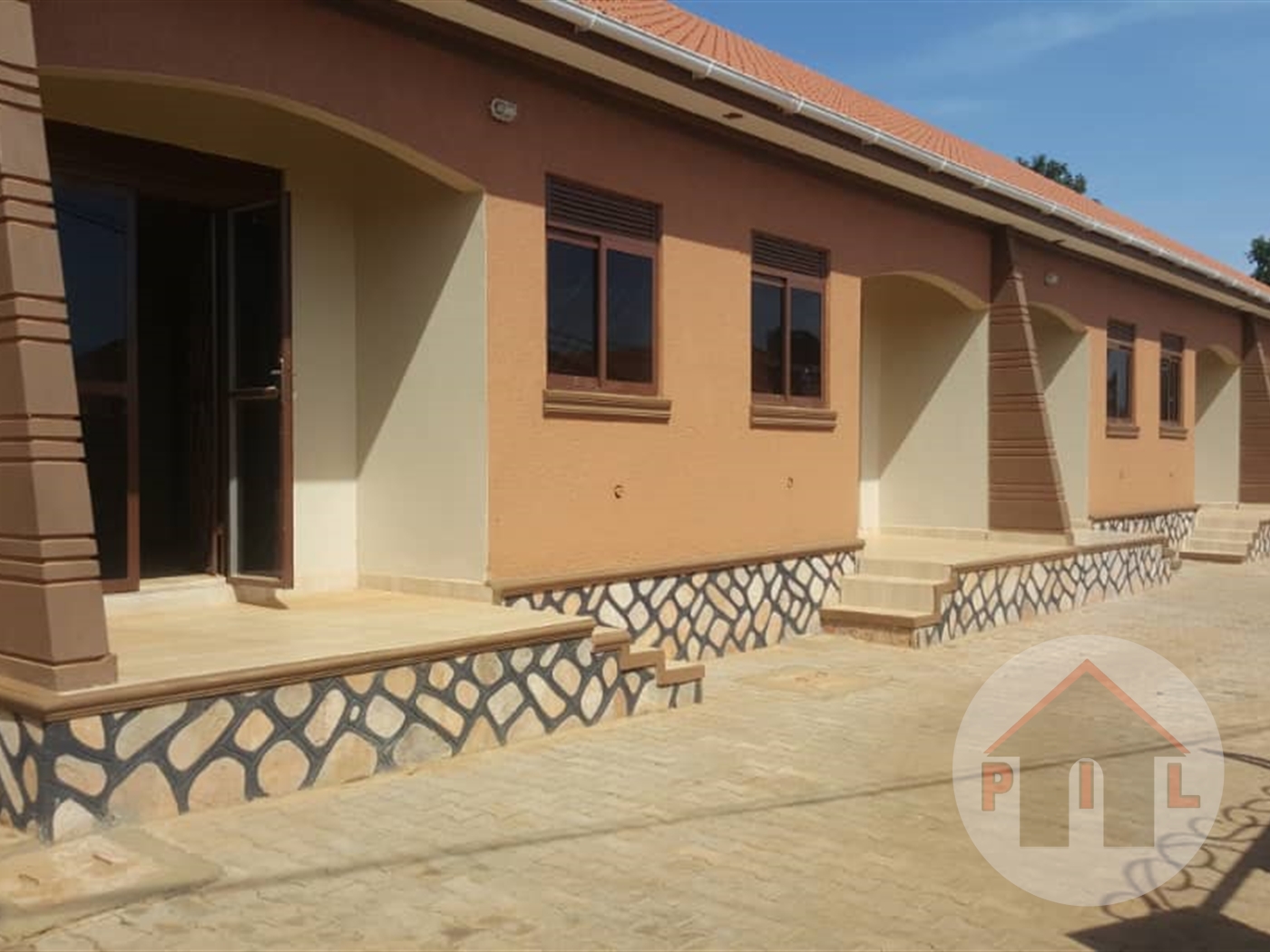 Rental units for sale in Kira Wakiso