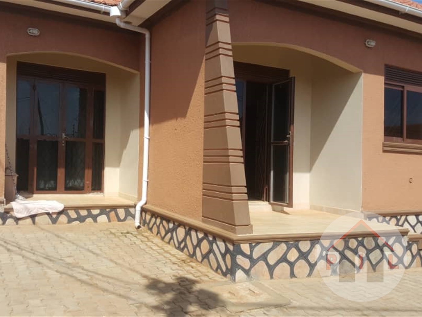 Rental units for sale in Kira Wakiso