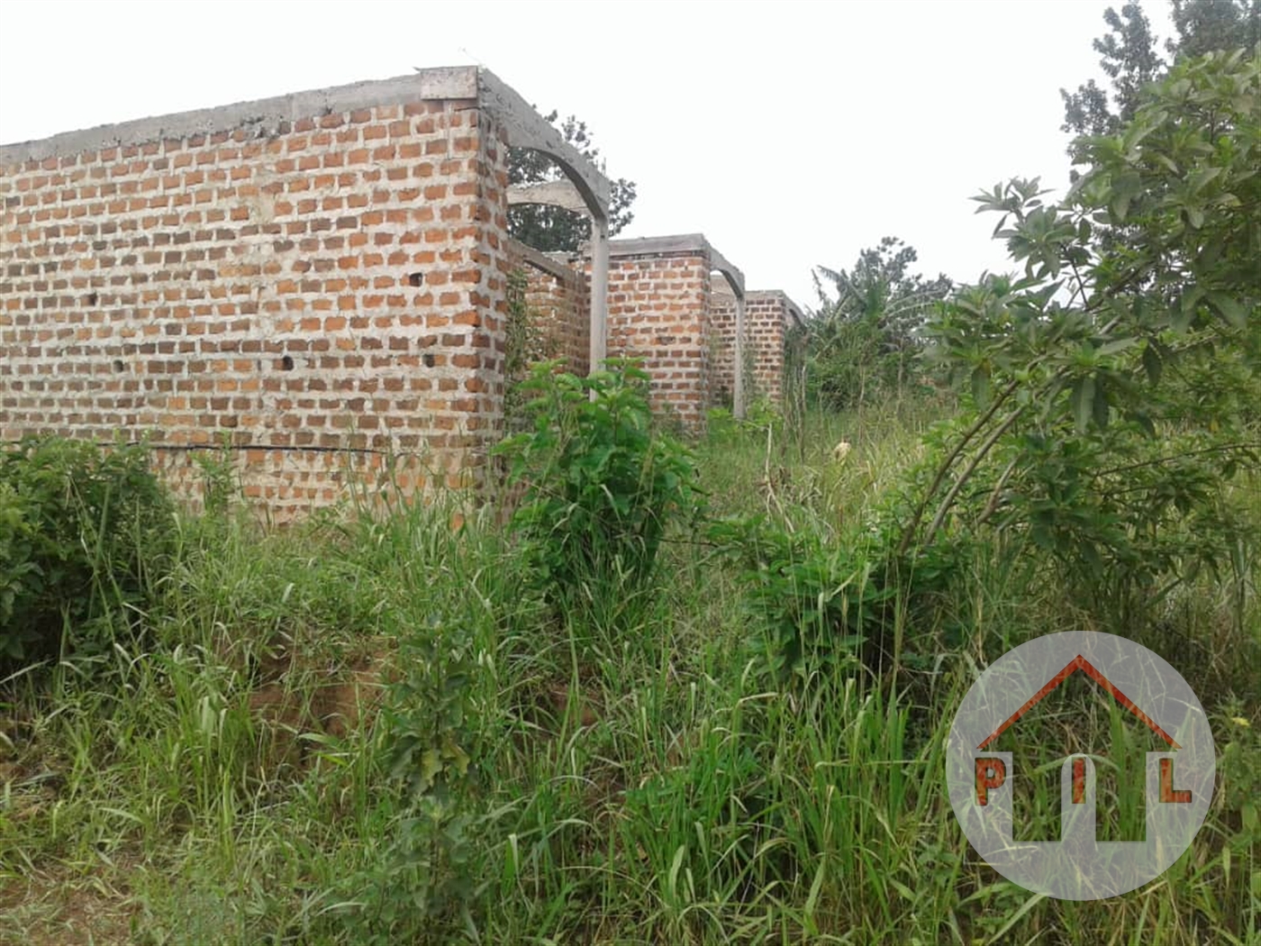 Shell House for sale in Matugga Wakiso