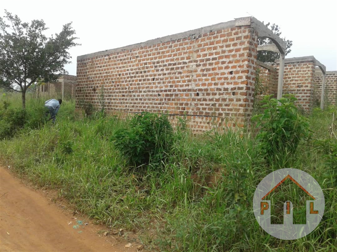 Shell House for sale in Matugga Wakiso